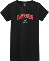 Navesink Softstyle Ladies' T-Shirt