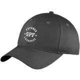 SPF Futures Six-Panel Unstructured Twill Cap