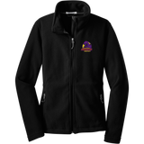 Youngstown Phantoms Ladies Value Fleece Jacket