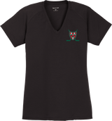 Navesink Ladies Ultimate Performance V-Neck