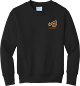 Avon Grove Youth Core Fleece Crewneck Sweatshirt