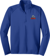 NJ Titans Sport-Wick Stretch 1/4-Zip Pullover